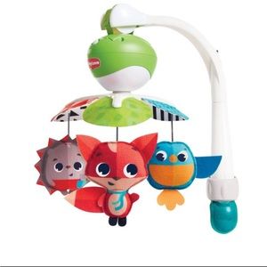 Tiny Love Take Along Mobile - Meadow Days